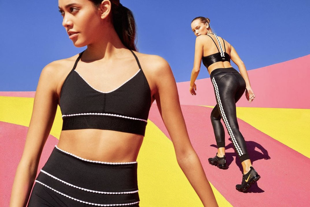 The Top 10 Athleisure Brands You’ll Want To Live In ...